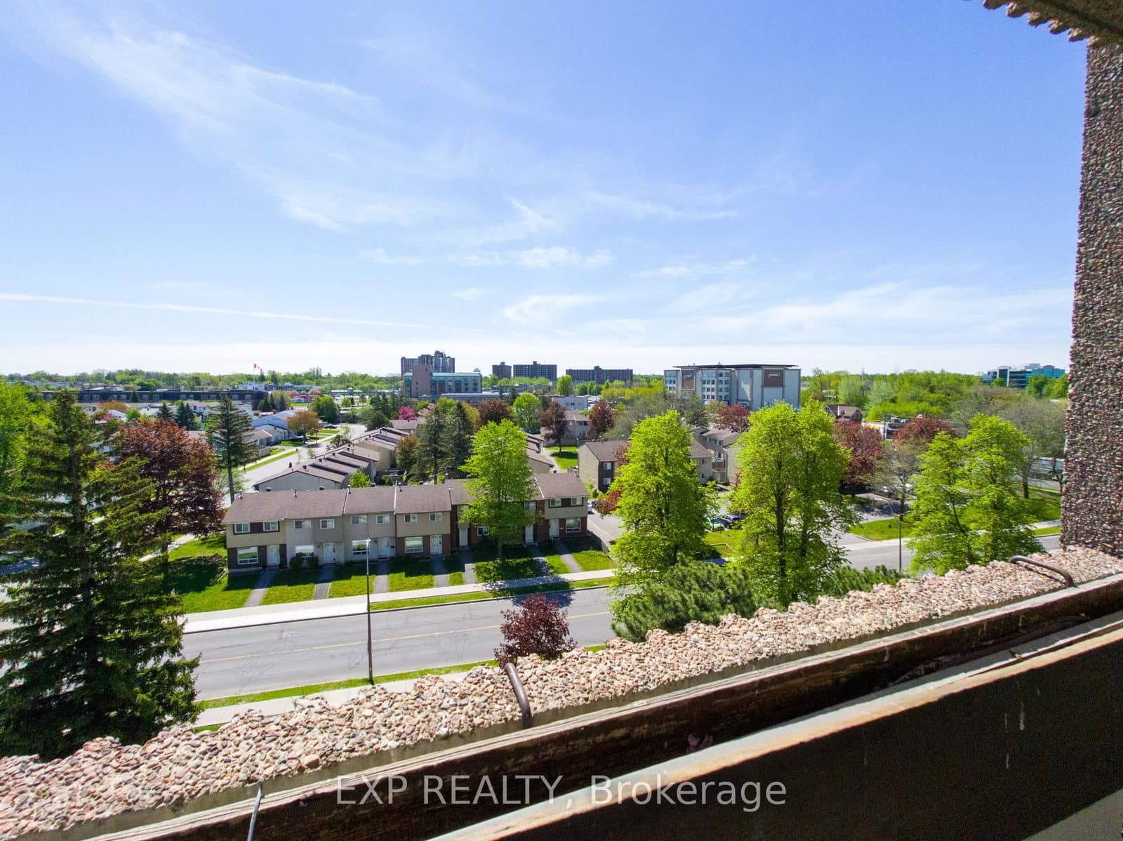 807 - 1285 Cahill Drive, Ottawa, ON — photo 5
