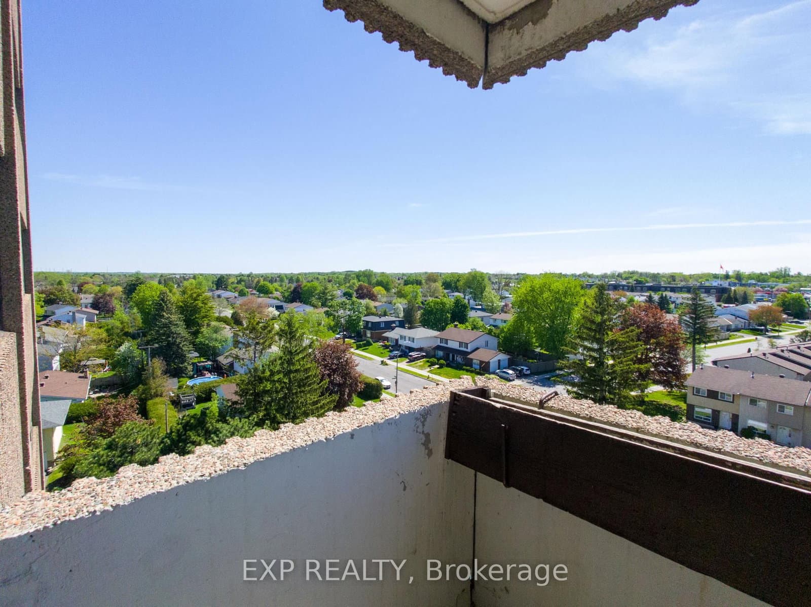 807 - 1285 Cahill Drive, Ottawa, ON — photo 6