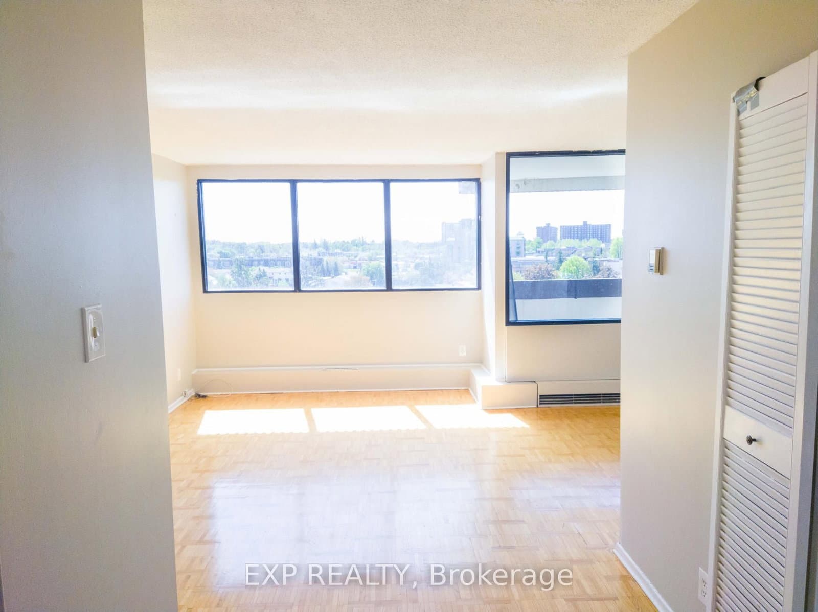 807 - 1285 Cahill Drive, Ottawa, ON — photo 7
