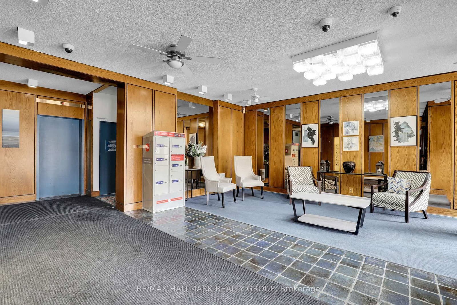 1604 - 1285 Cahill Drive, Ottawa, ON — photo 20
