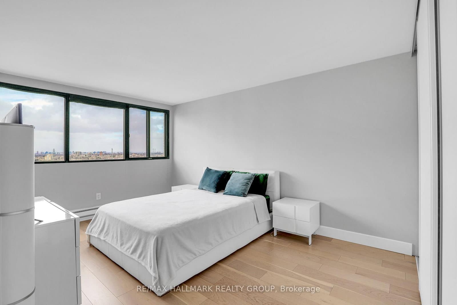 1604 - 1285 Cahill Drive, Ottawa, ON — photo 9