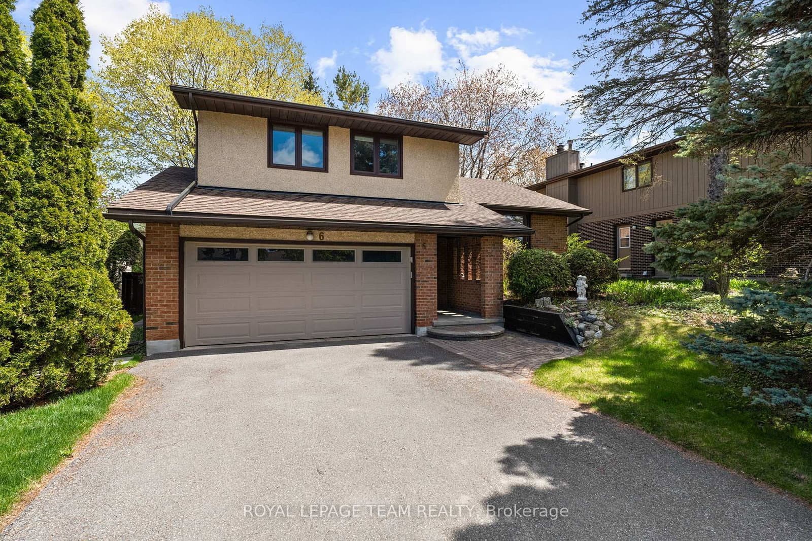 6 Byrd Crescent, Kanata, ON