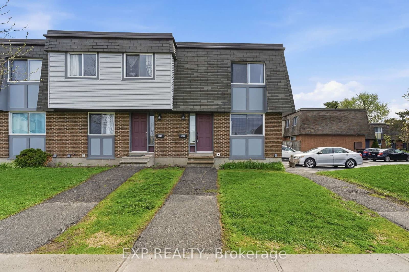1713 Heatherington Road, Ottawa, ON