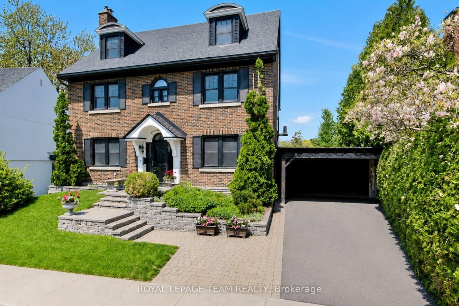 39 Crescent Heights, Ottawa, ON — photo 2