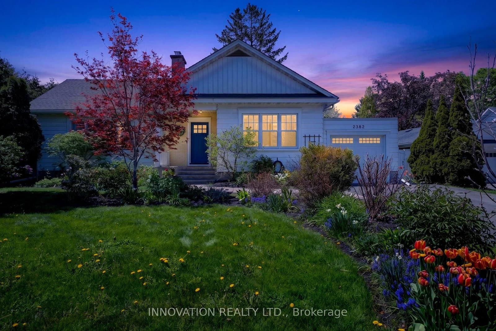 2382 Alta Vista Drive, Ottawa, ON