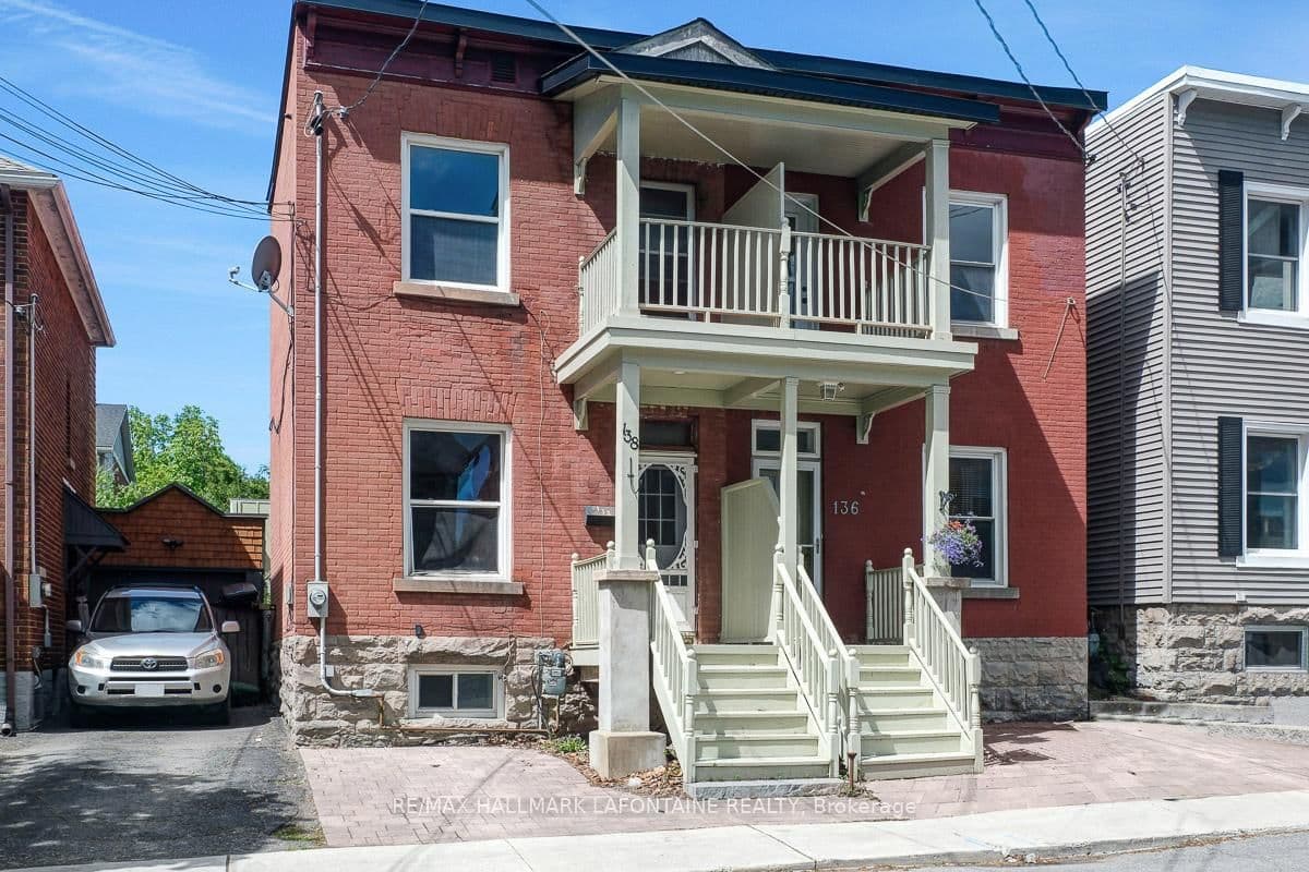 138 Concord Street, Ottawa, ON