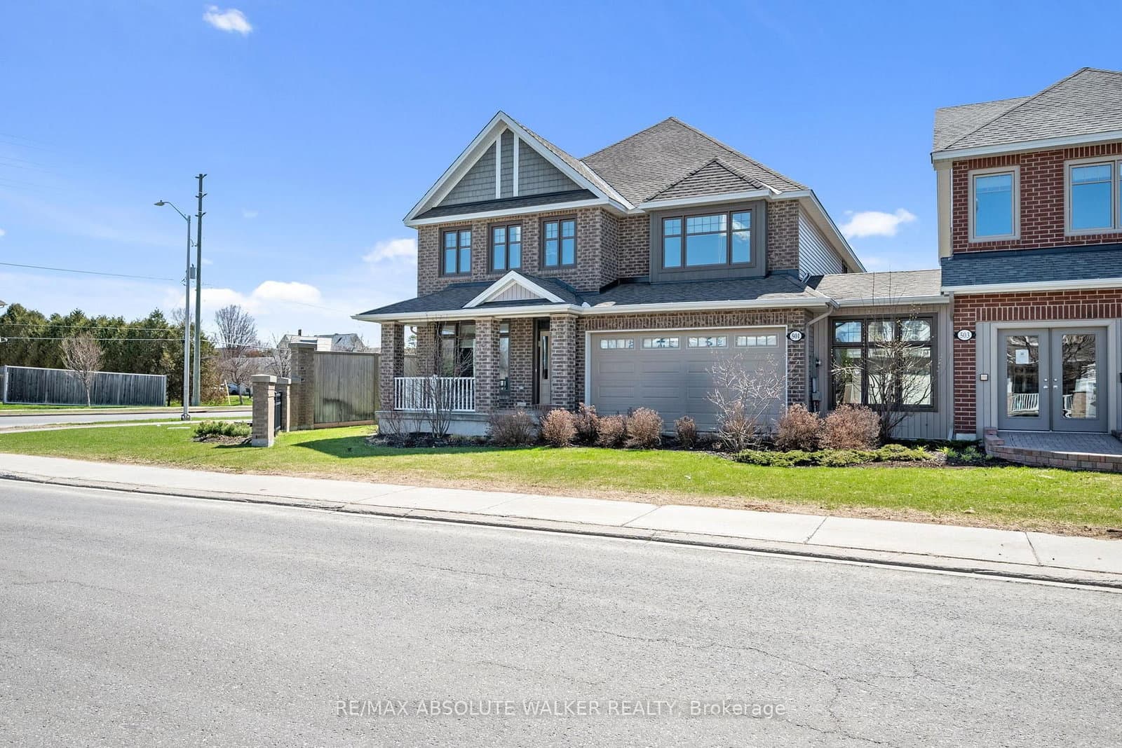 501 EGRET Way, Ottawa, ON