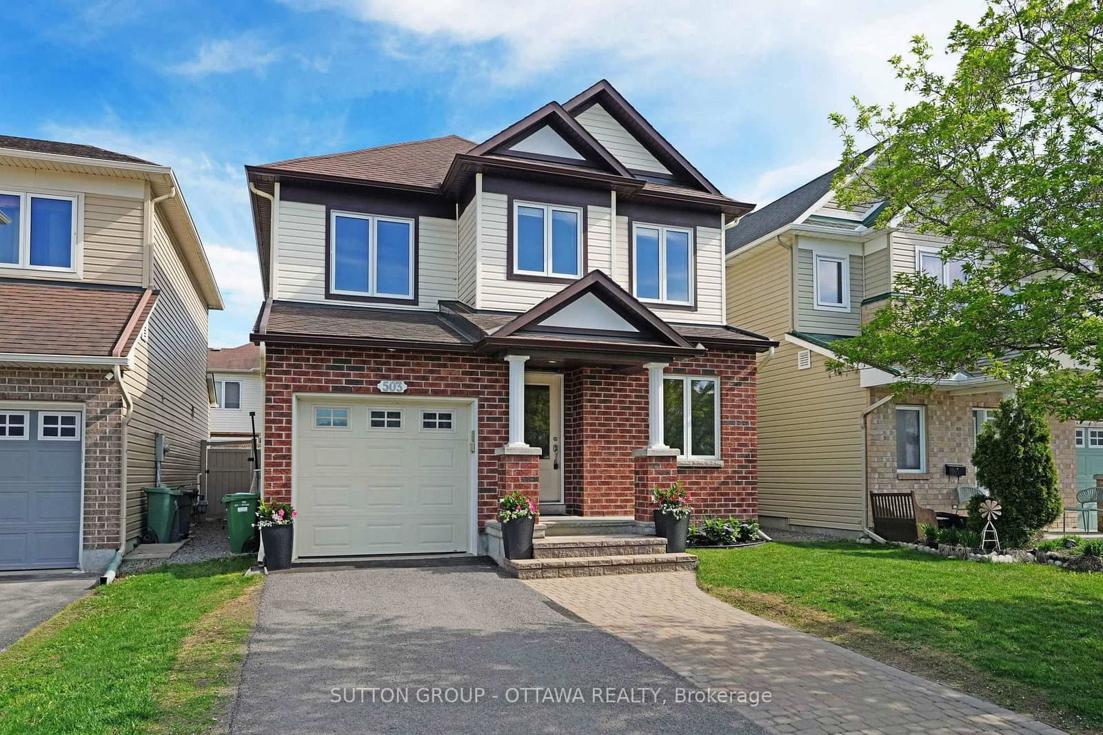 503 Harvest Valley Avenue, Ottawa, ON — photo 2
