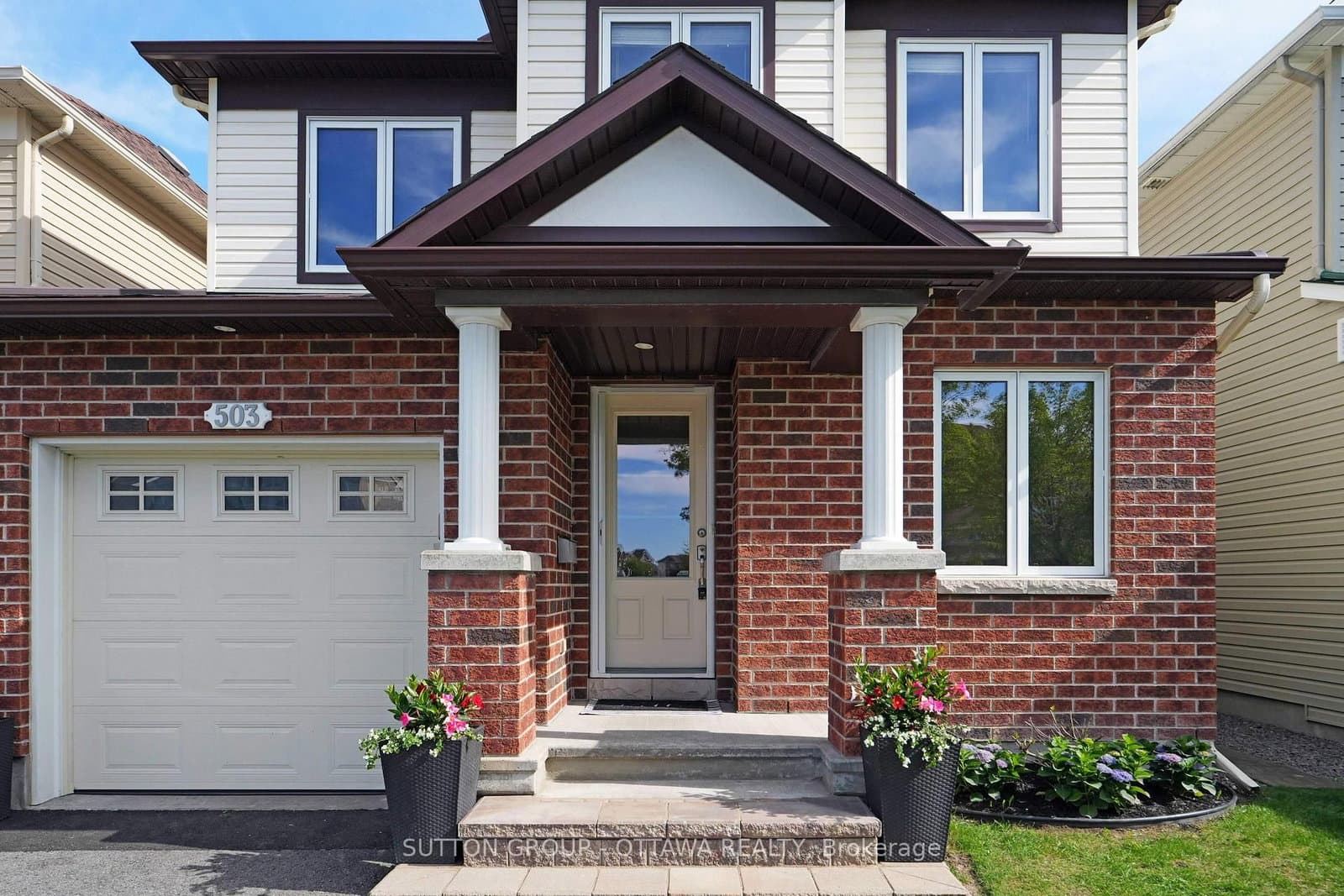 503 Harvest Valley Avenue, Ottawa, ON — photo 3