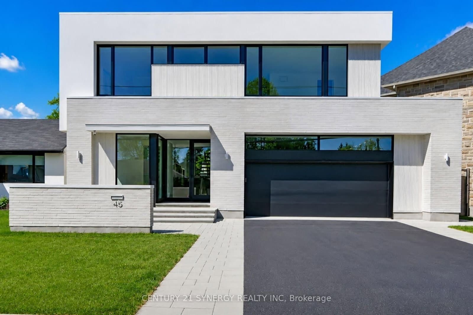 45 Inverness Avenue, Ottawa, ON — photo 1