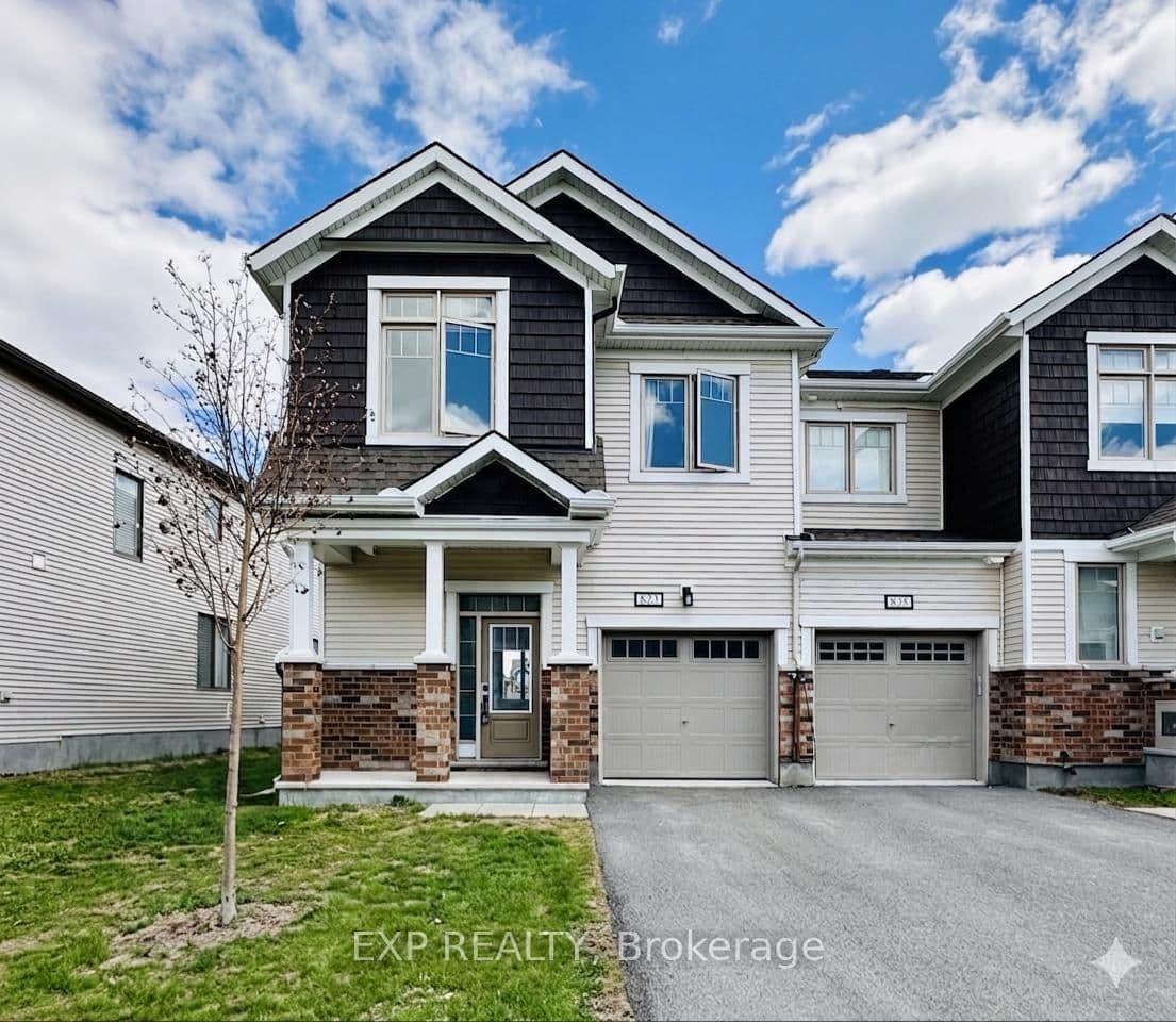 823 Regulus Ridge, Ottawa, ON