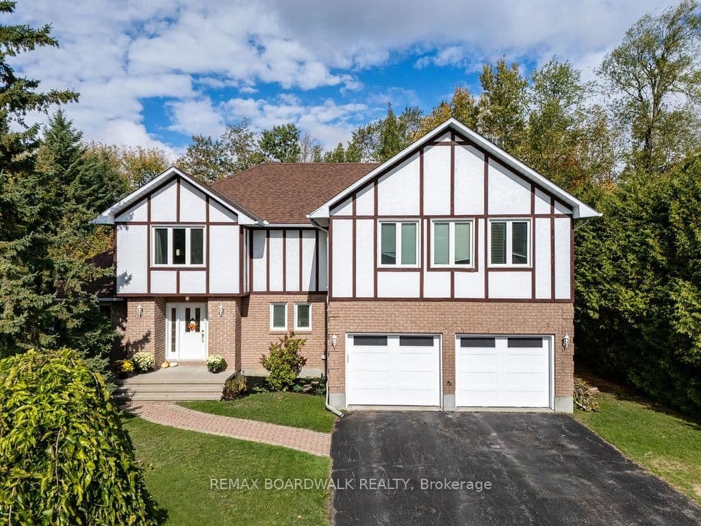 7089 Bush Drive, Ottawa, ON