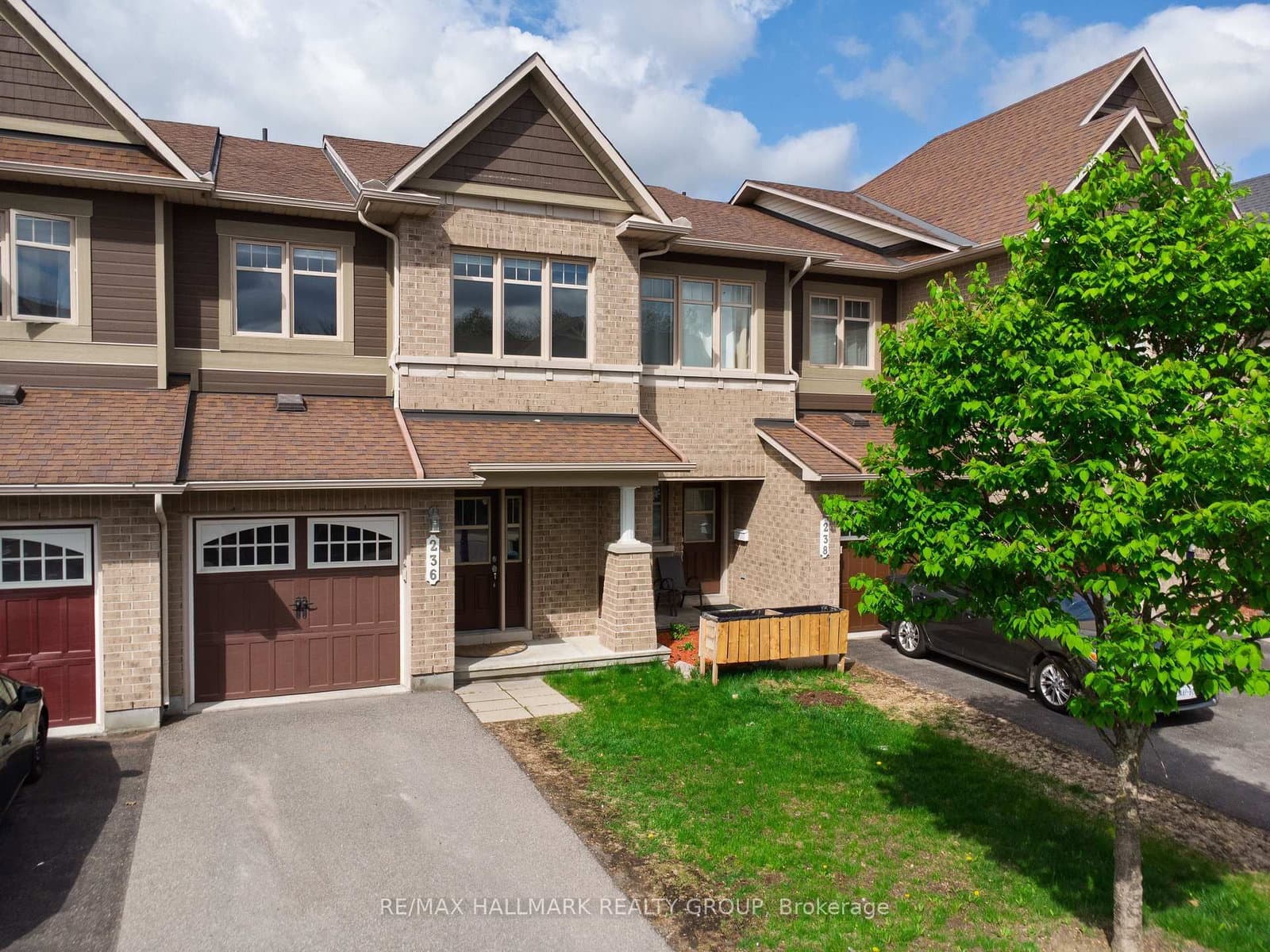 236 Trailsedge Way, Ottawa, ON — photo 1