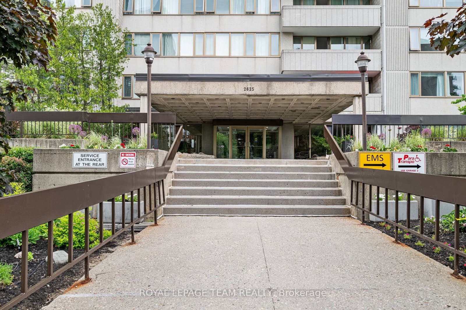 507 - 2625 Regina Street, Ottawa, ON — photo 2