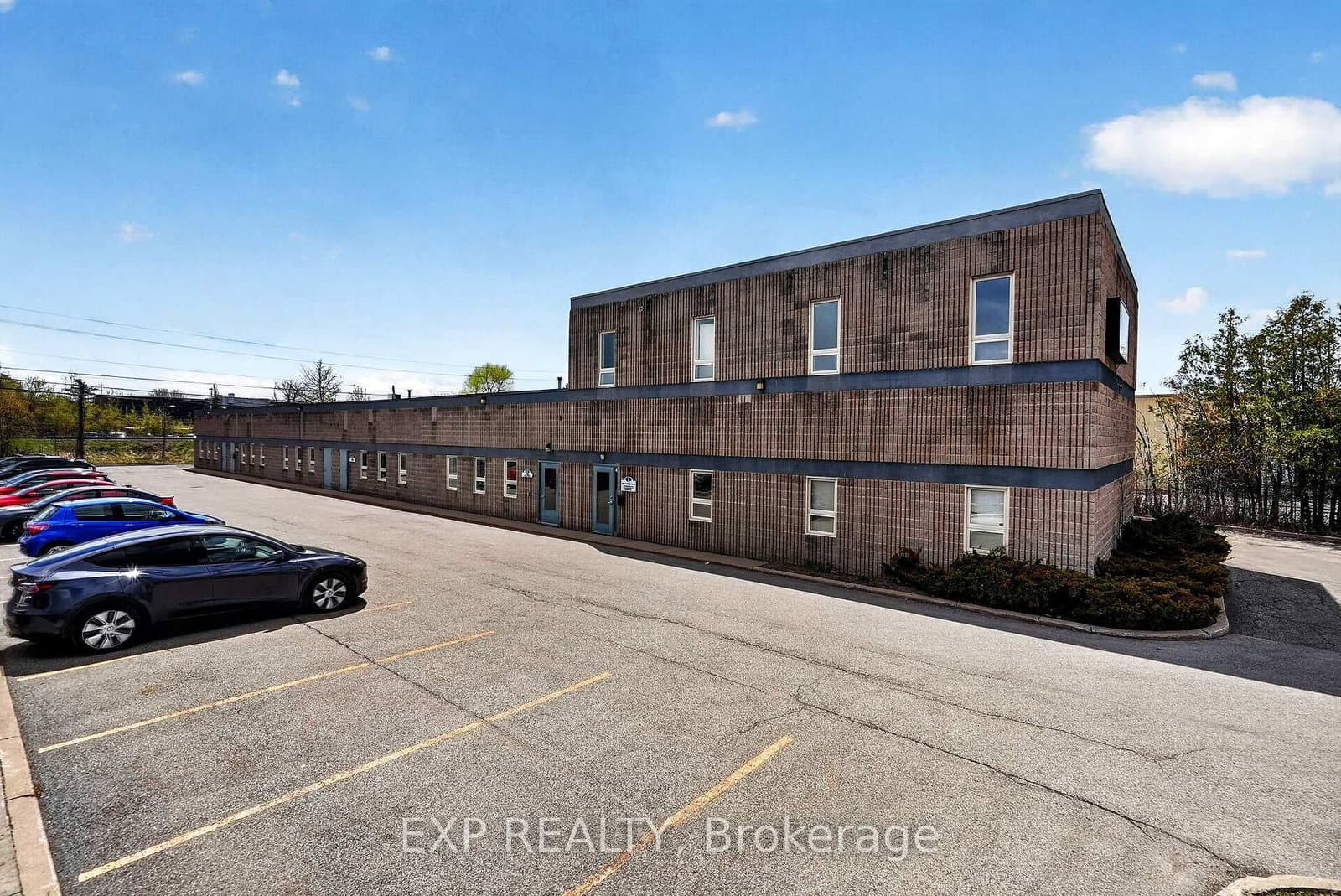159 Colonnade Road, Ottawa, ON — photo 2