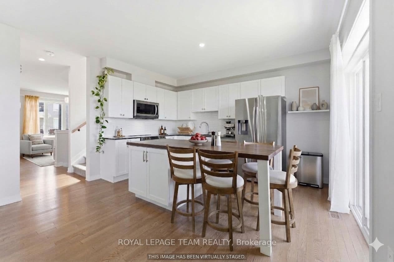 3048 Travertine Way, Ottawa, ON — photo 19