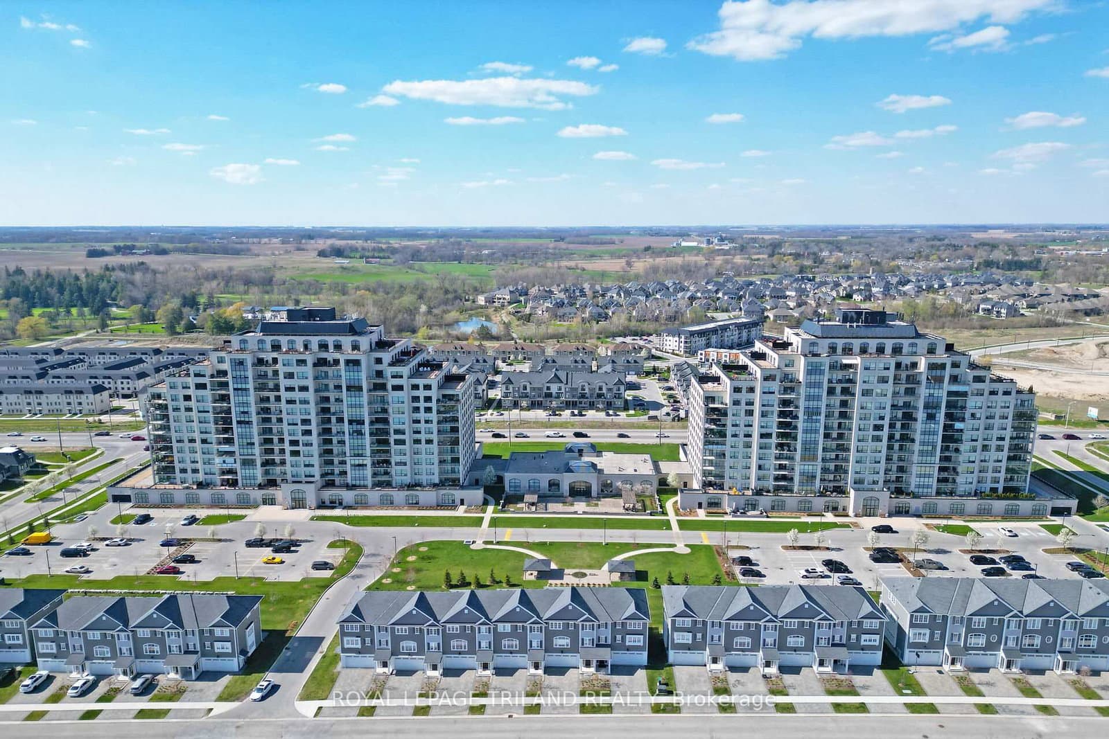 413 - 240 Villagewalk Boulevard, London North, ON