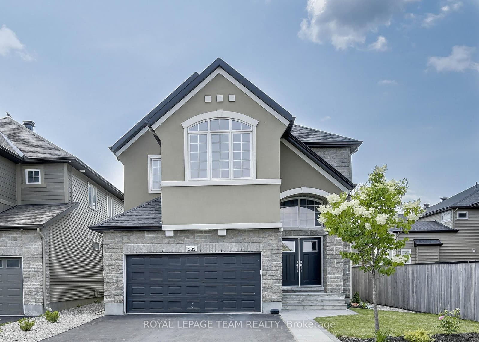 389 Andalusian Crescent, Ottawa, ON