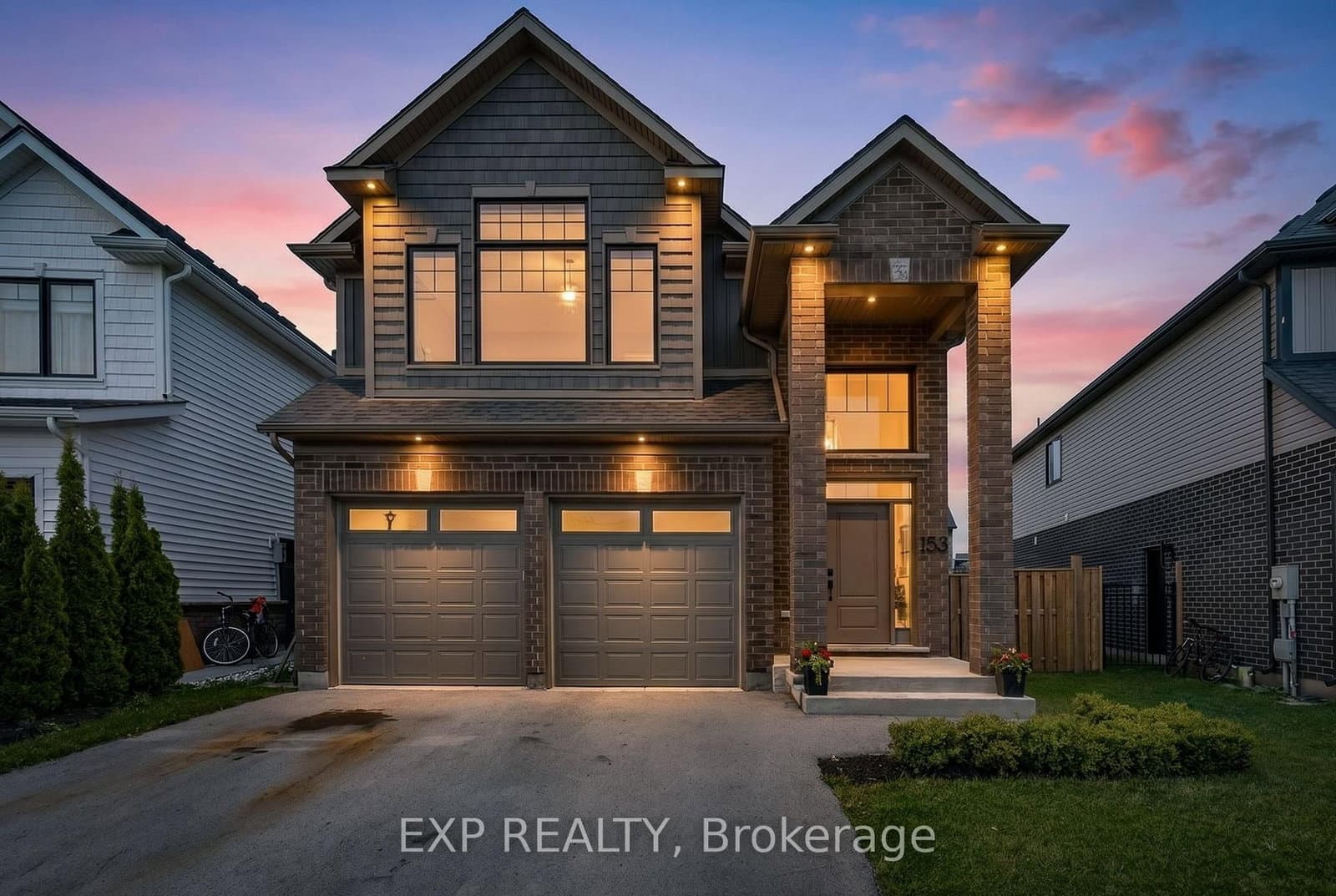 153 Susan Drive, Pelham, ON