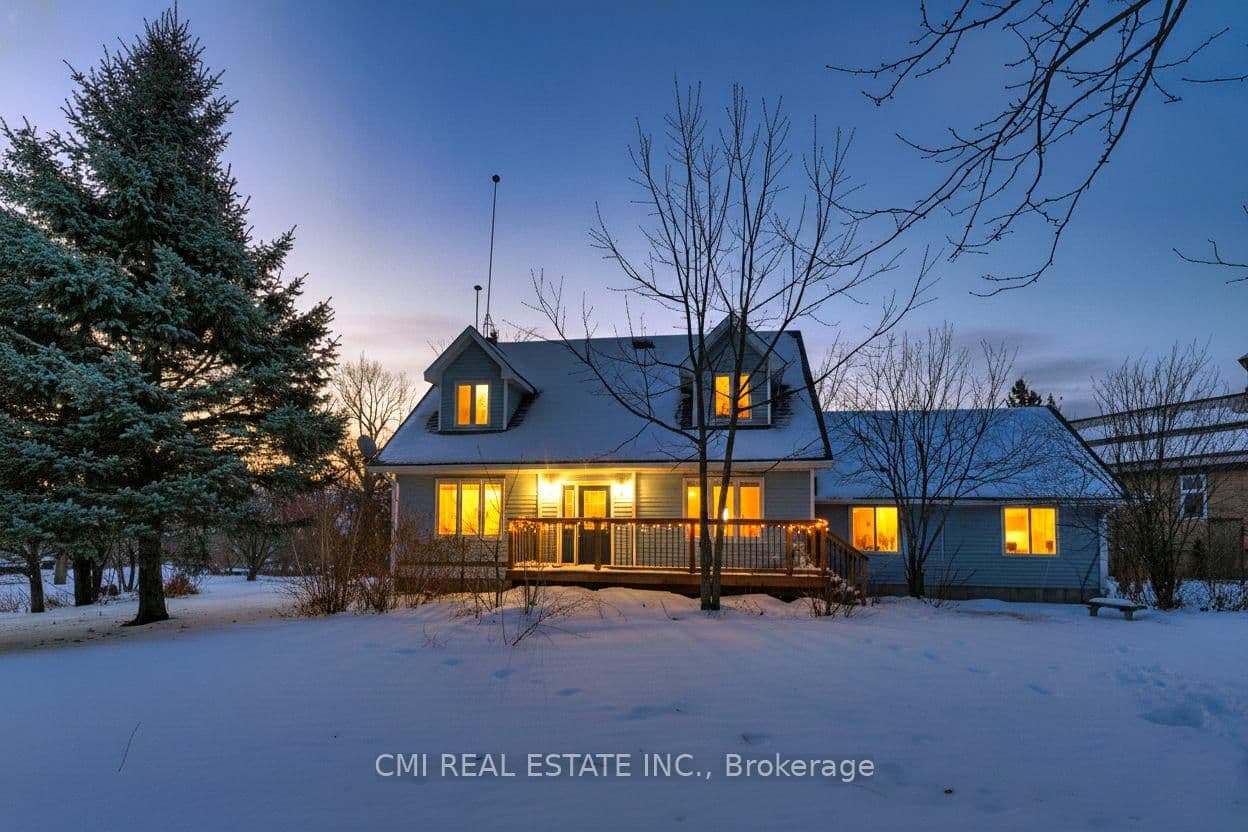 4810 Mohrs Road, Ottawa, ON — photo 1