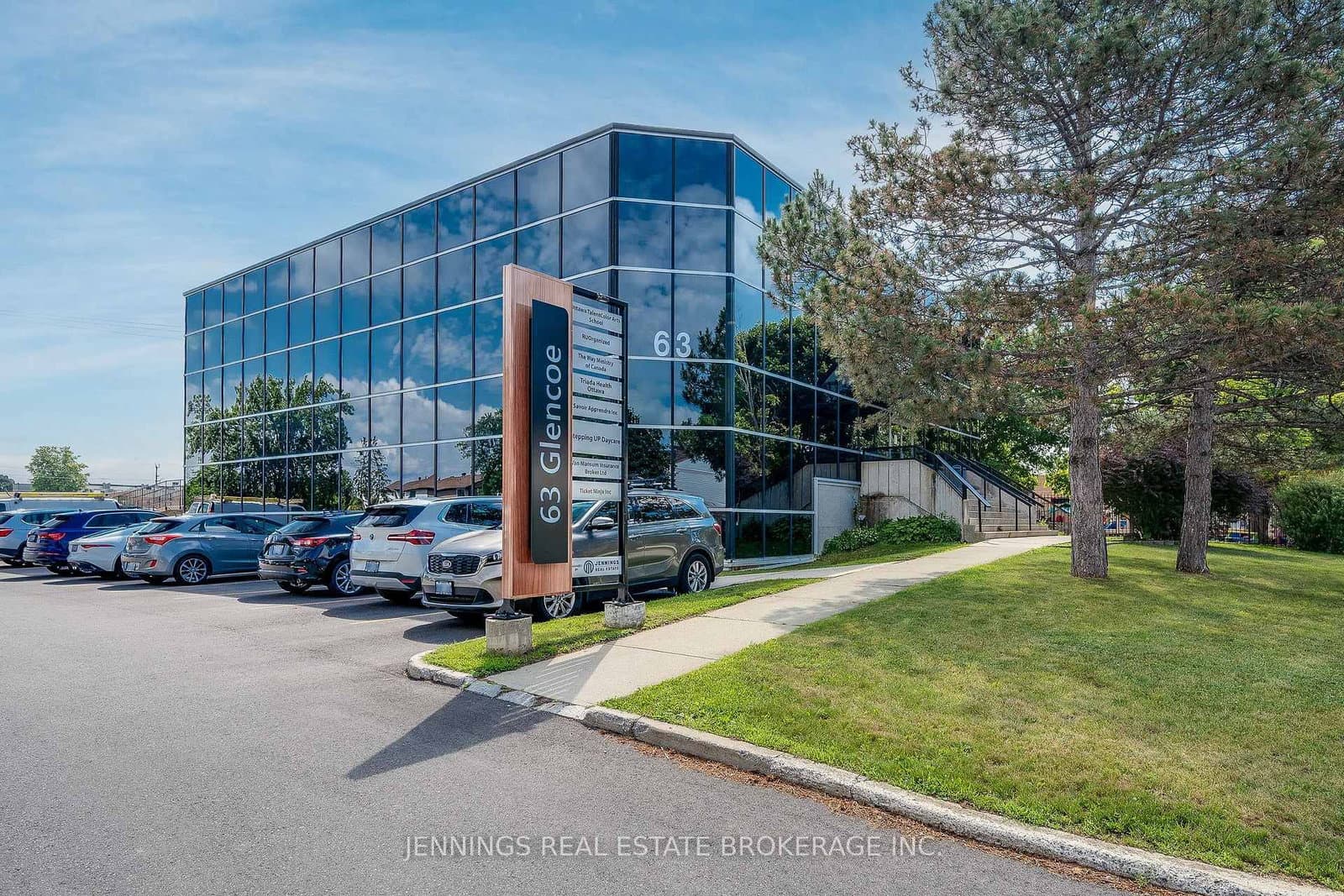 63 Glencoe Street, Ottawa, ON