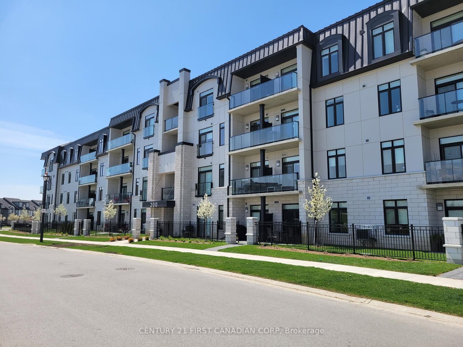 206 - 200 Callaway Road, London North, ON