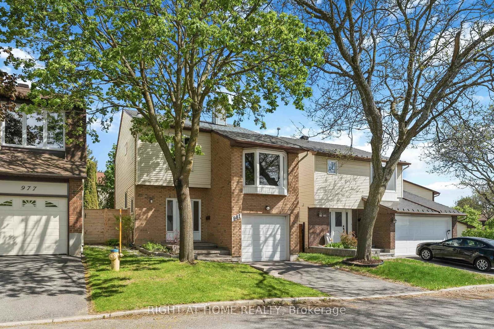 981 Barwell Avenue, Ottawa, ON — photo 2