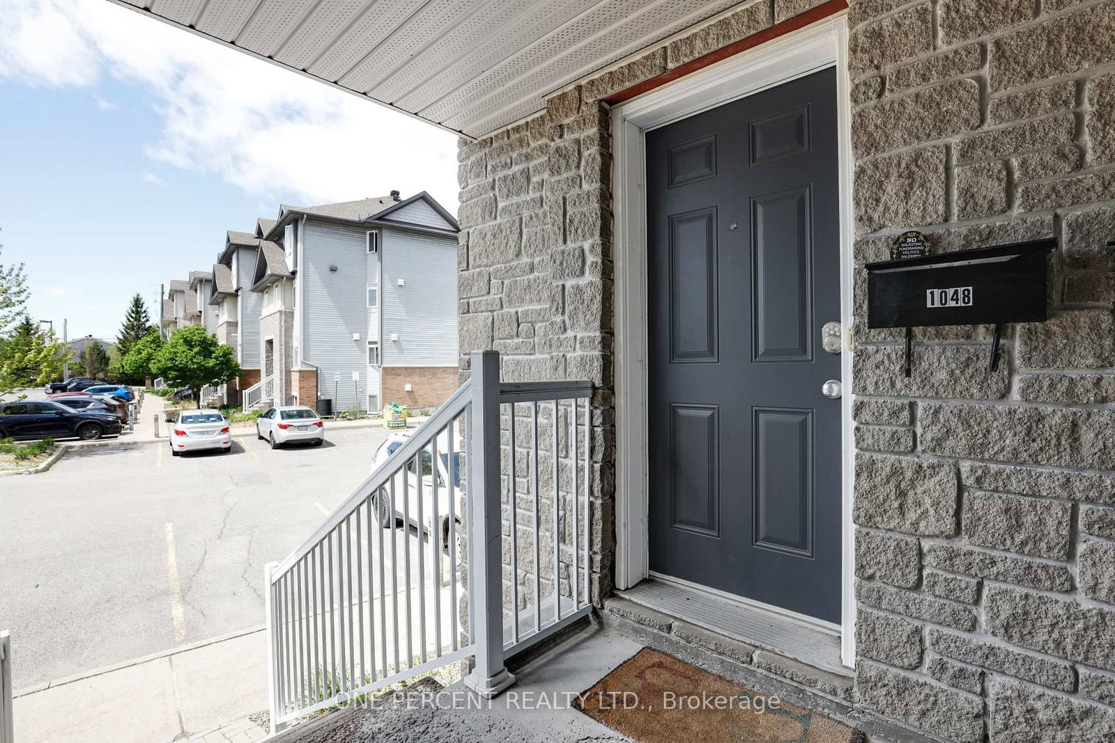1048 Redtail Private, Ottawa, ON — photo 4