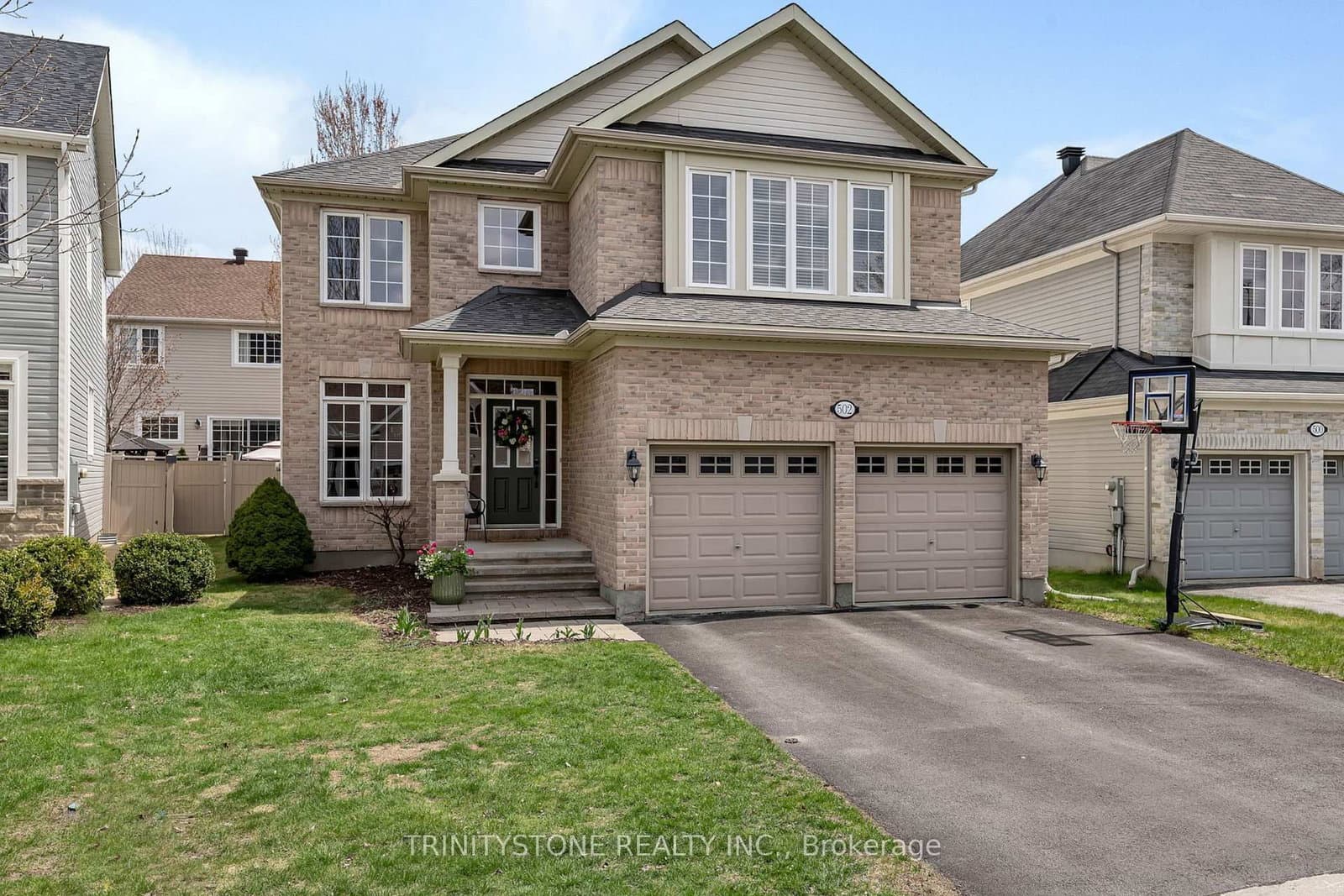 502 Dalewood Crescent, Stittsville, ON