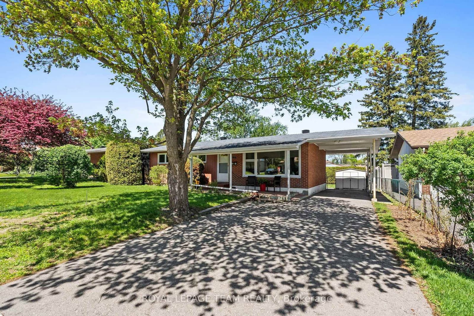 1131 Deer Park Road, Ottawa, ON