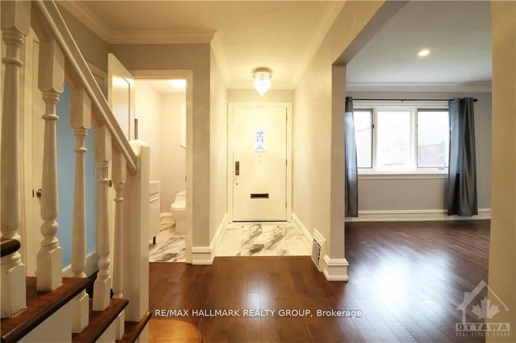 205 Blackburn Avenue, Ottawa, ON — photo 2