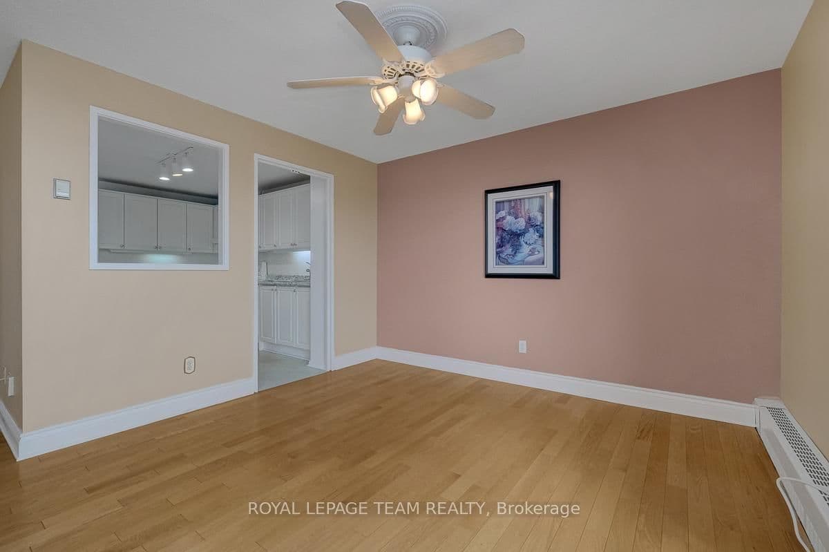 312 - 1465 Baseline Road, Ottawa, ON — photo 11
