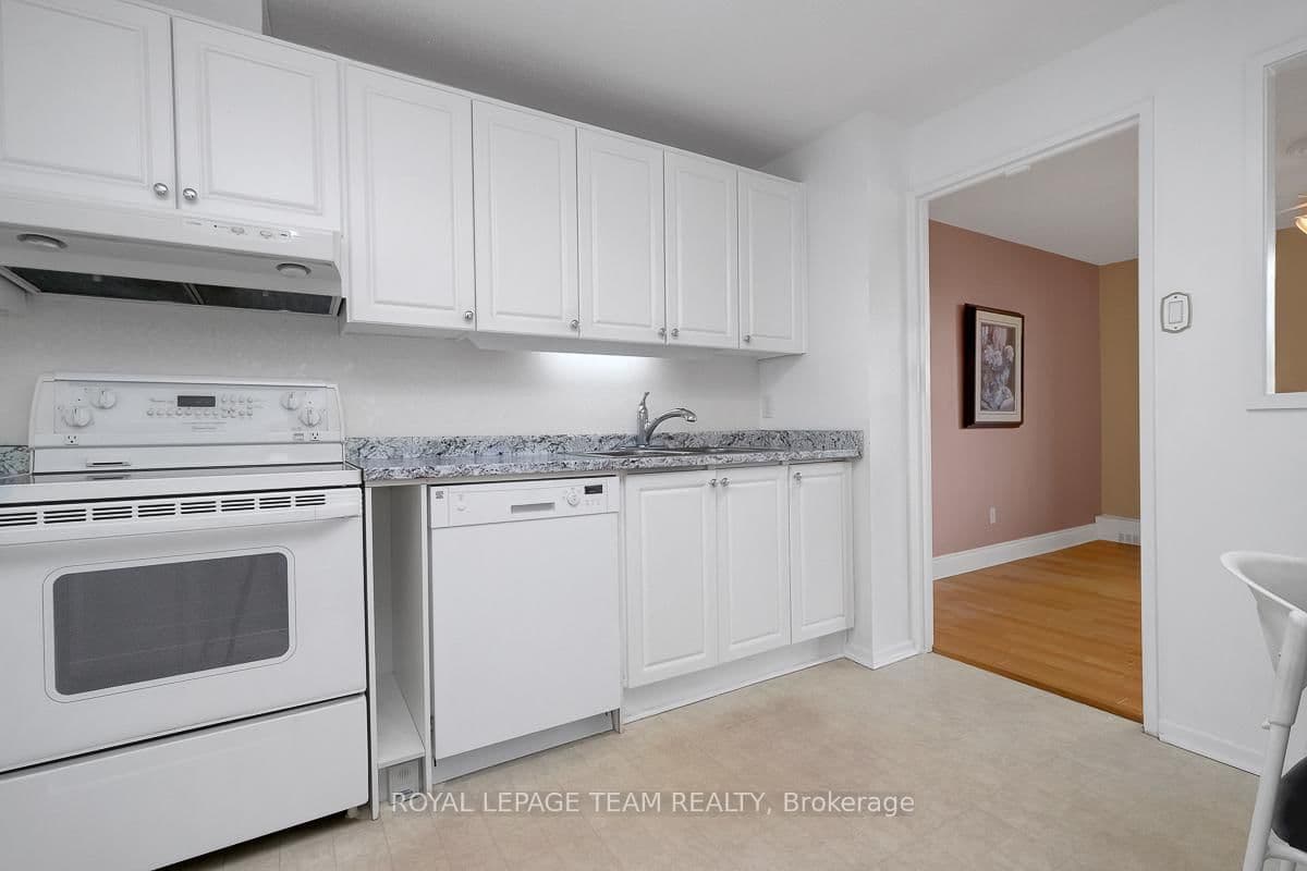 312 - 1465 Baseline Road, Ottawa, ON — photo 16