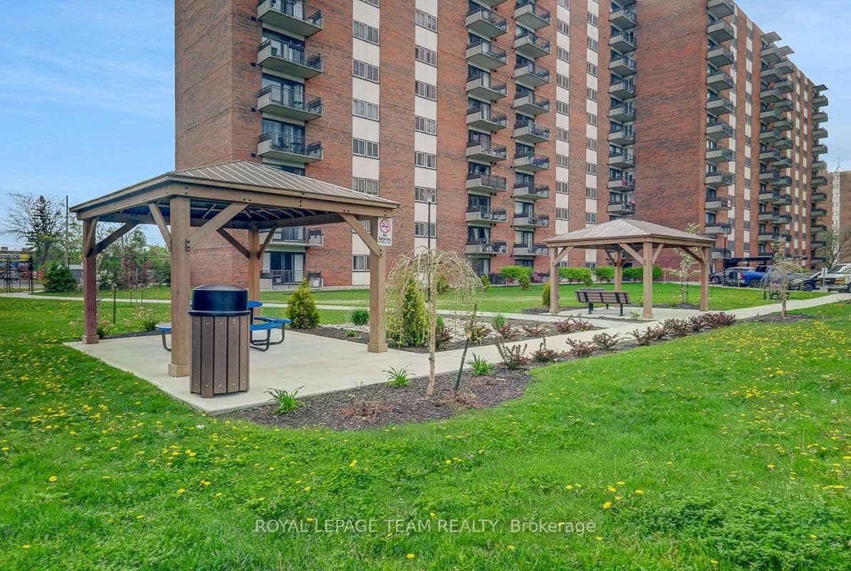 312 - 1465 Baseline Road, Ottawa, ON — photo 37