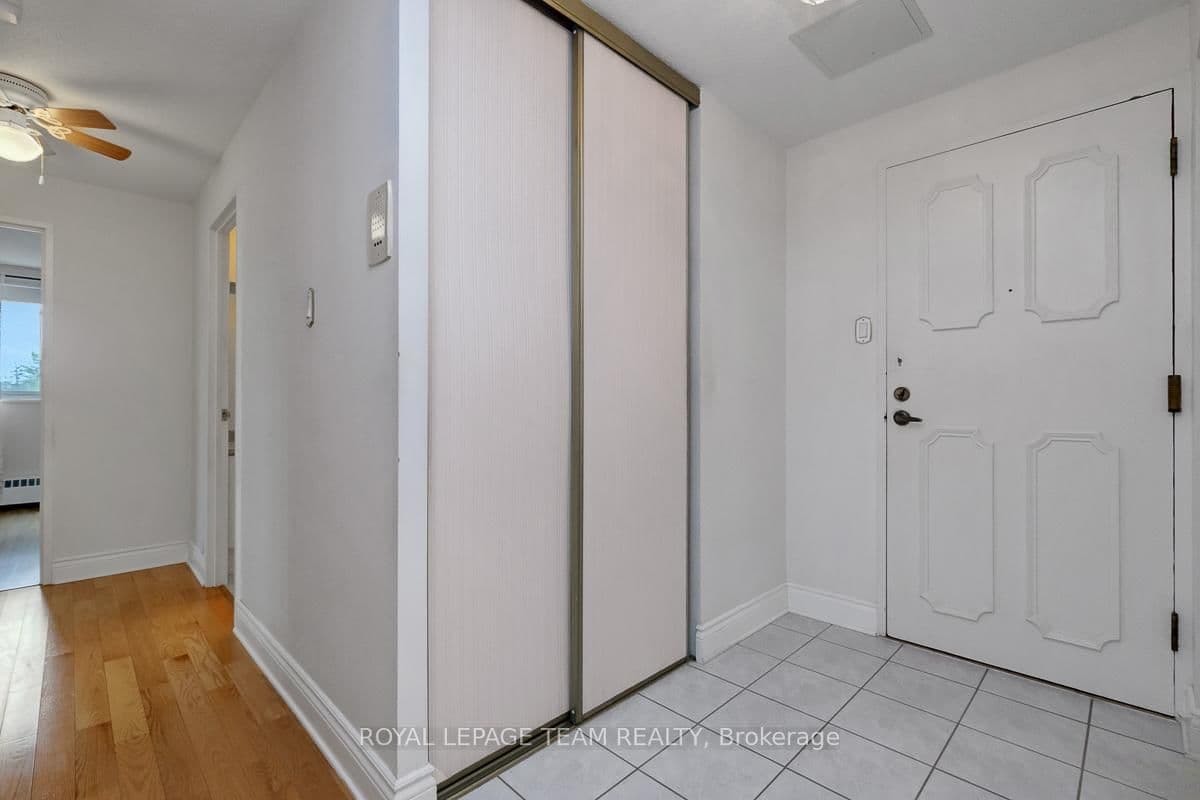 312 - 1465 Baseline Road, Ottawa, ON — photo 4
