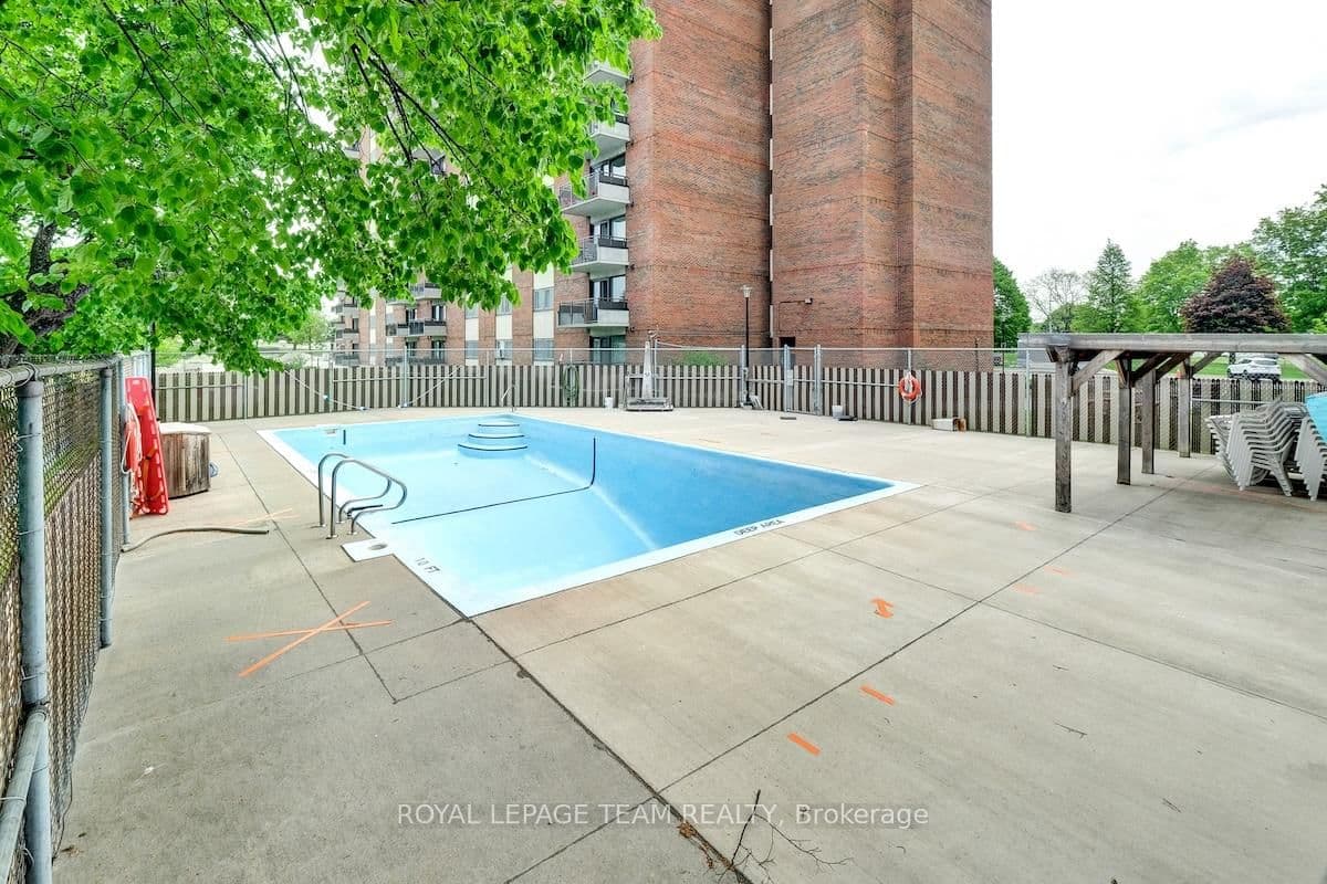 312 - 1465 Baseline Road, Ottawa, ON — photo 43