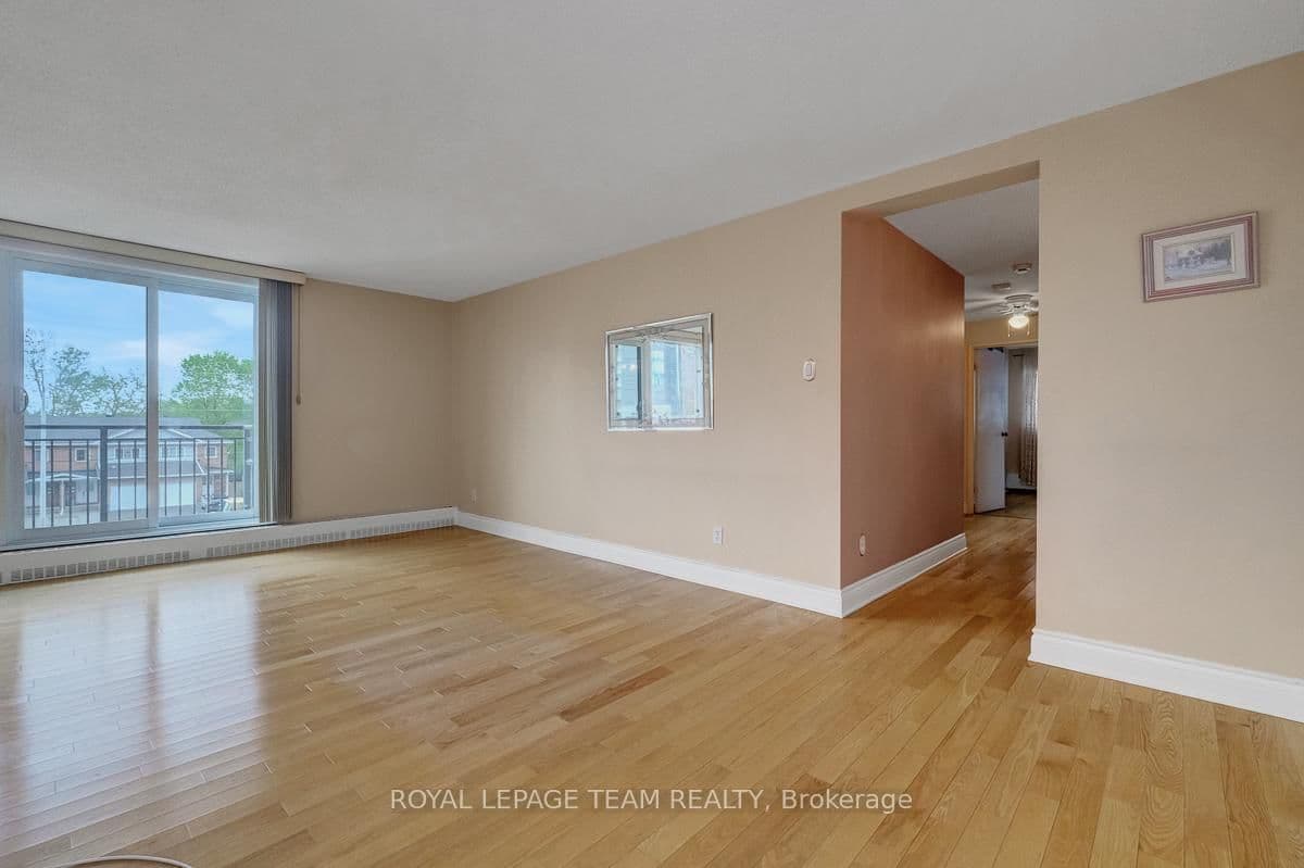 312 - 1465 Baseline Road, Ottawa, ON — photo 7