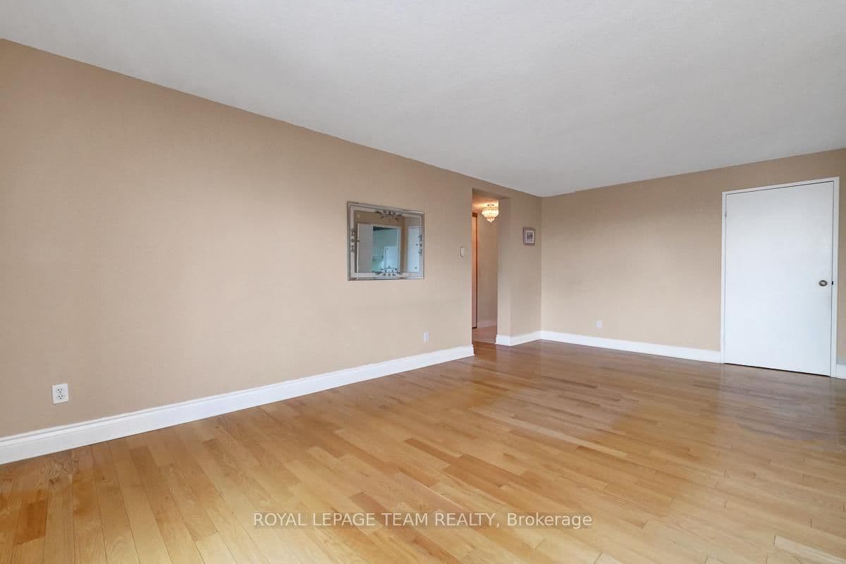 312 - 1465 Baseline Road, Ottawa, ON — photo 8