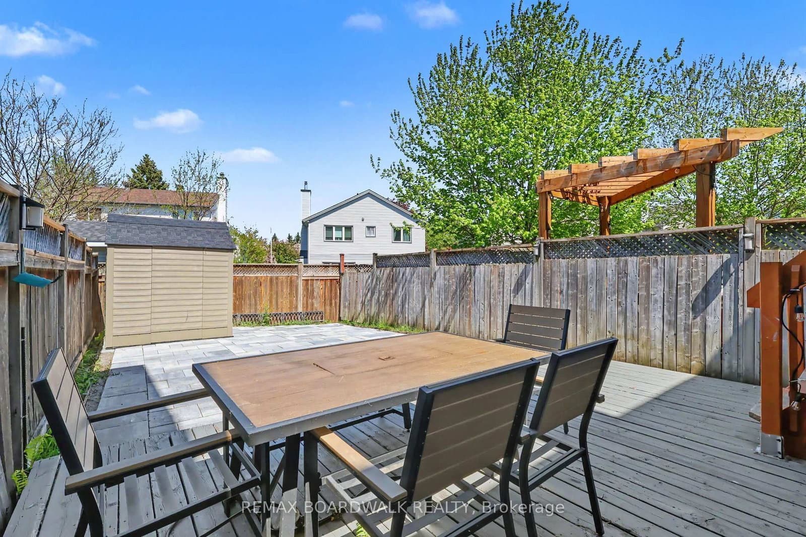 1388 Beaucourt Court, Ottawa, ON — photo 34