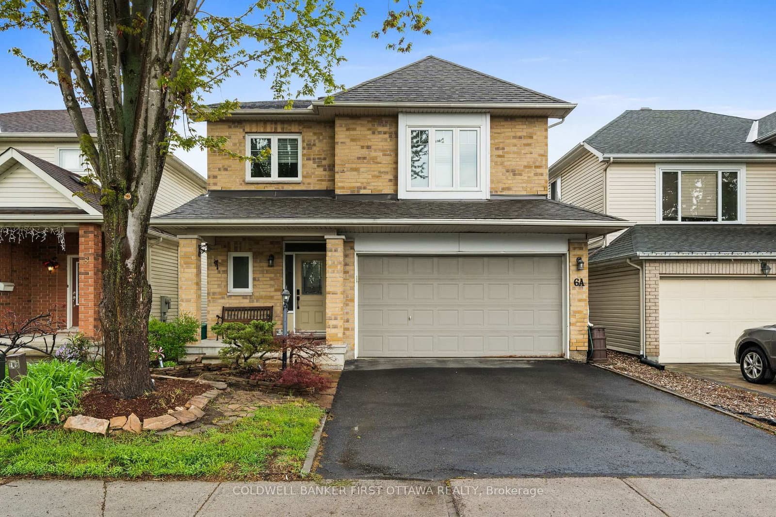 6A ROSETTA Avenue, Ottawa, ON — photo 1