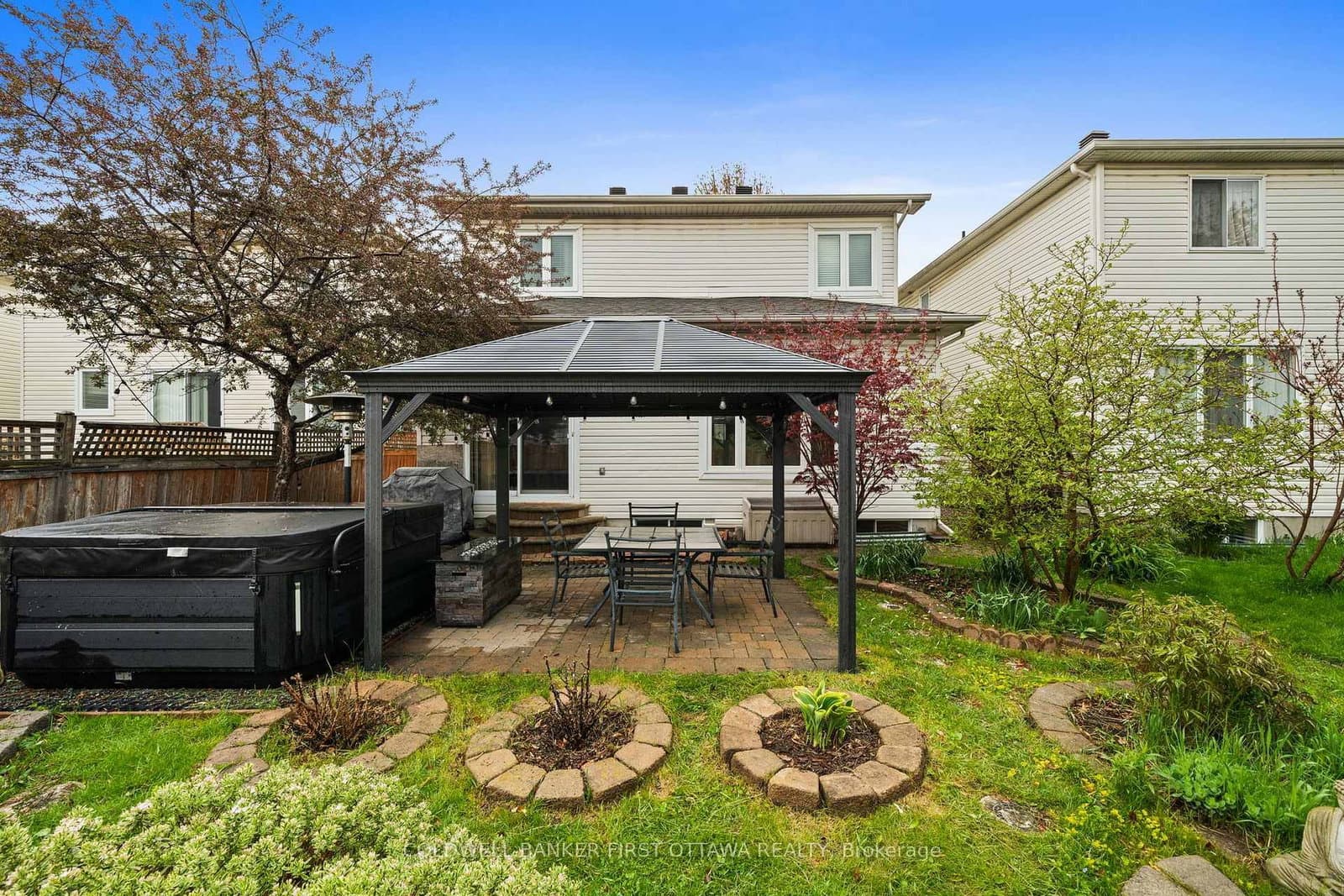 6A ROSETTA Avenue, Ottawa, ON — photo 26