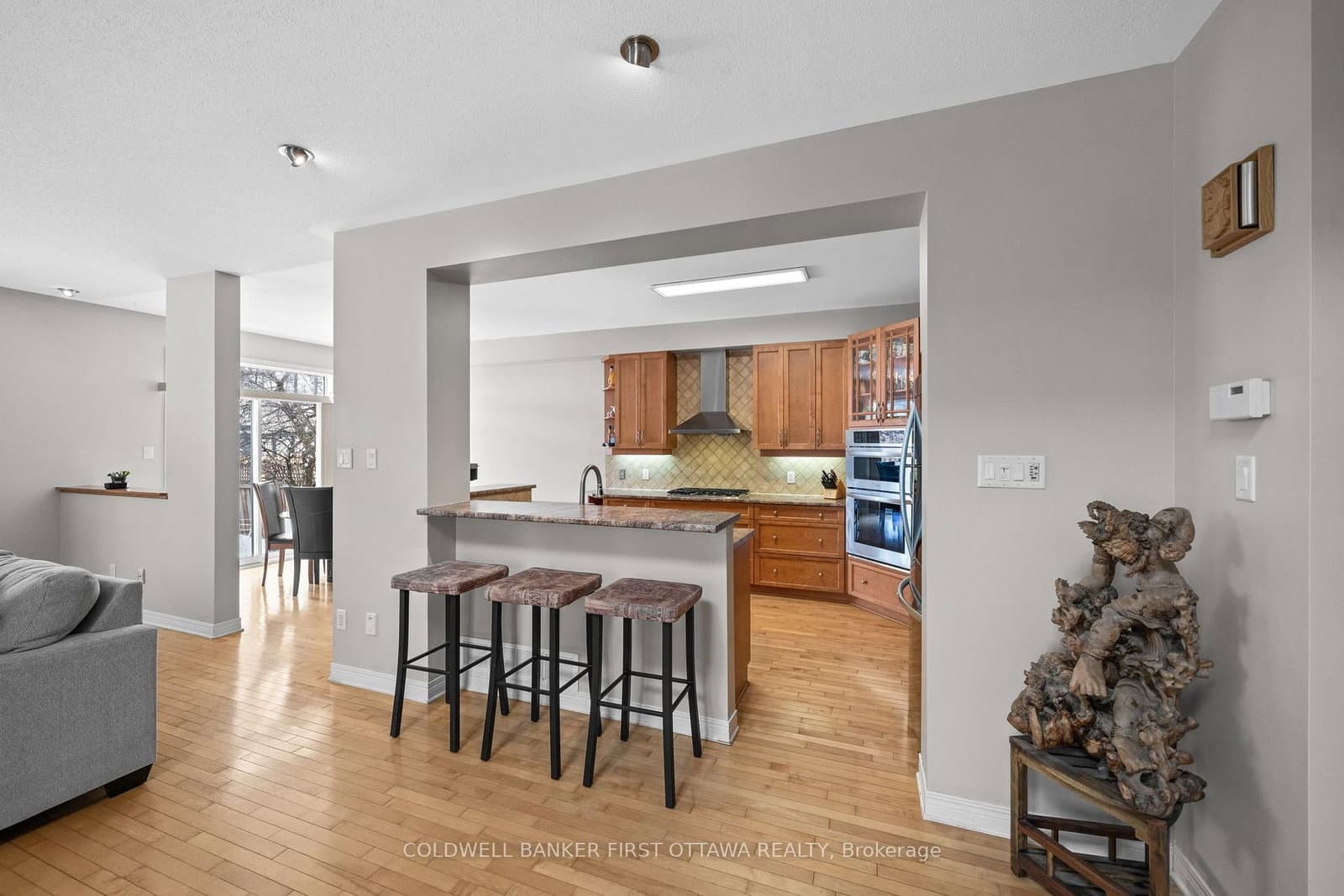 6A ROSETTA Avenue, Ottawa, ON — photo 5