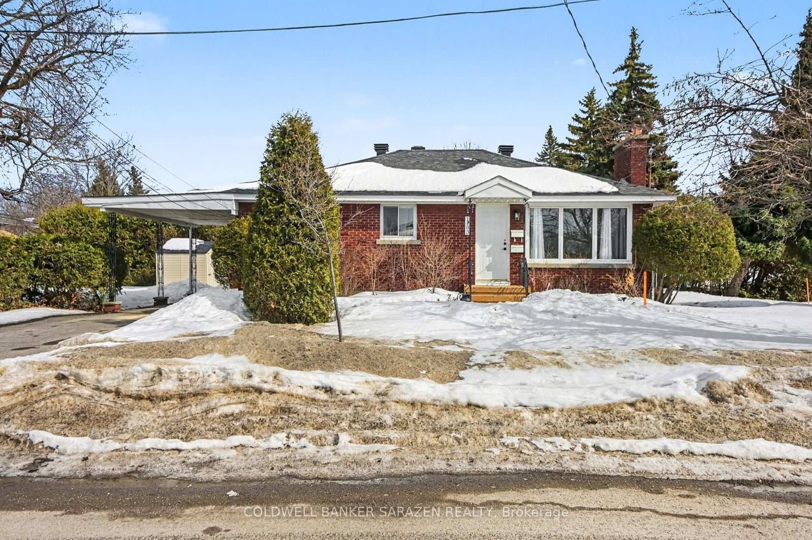 1103 Frances Street, Ottawa, ON