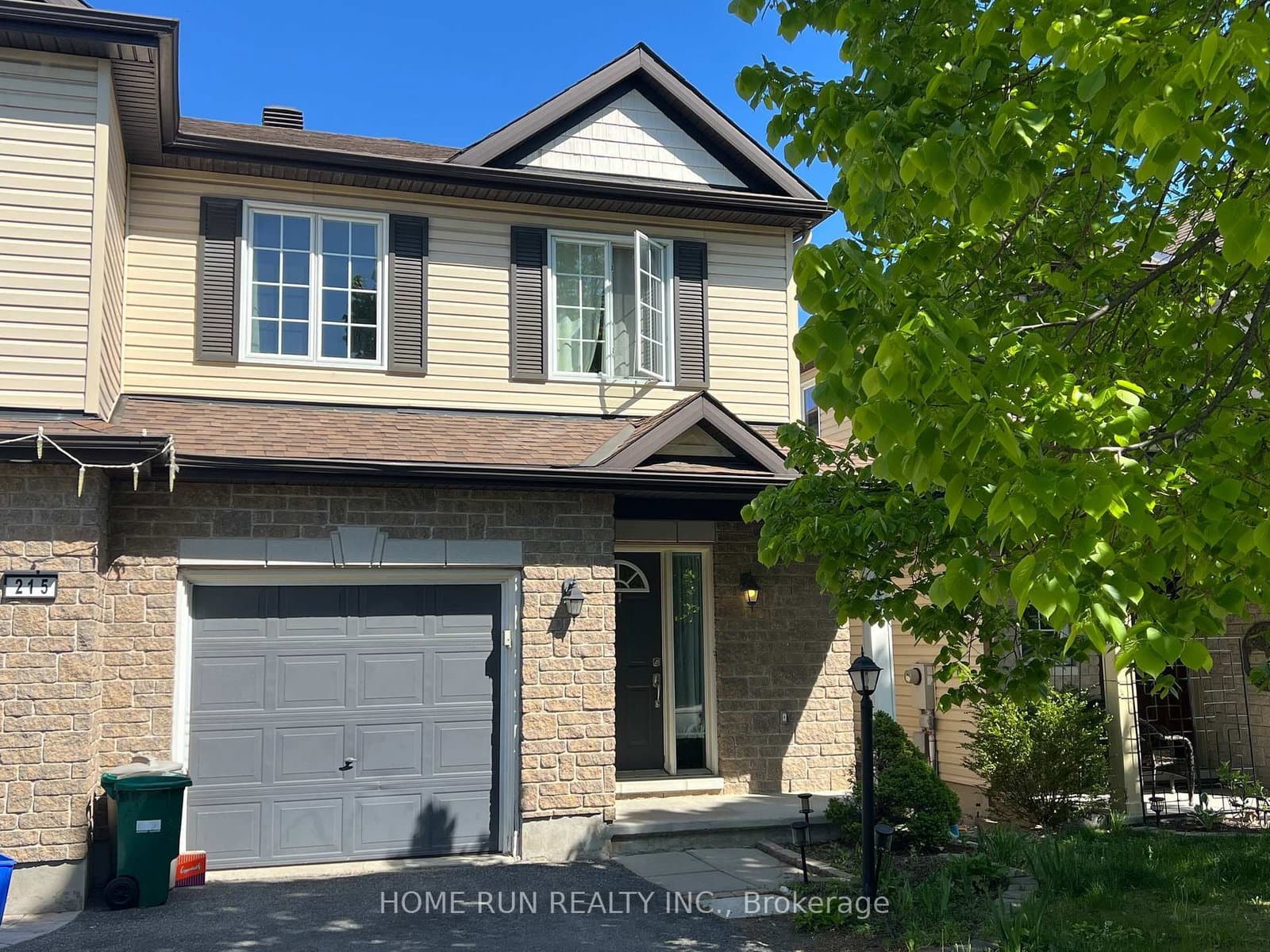 217 Deerfox Drive, Ottawa, ON — photo 1