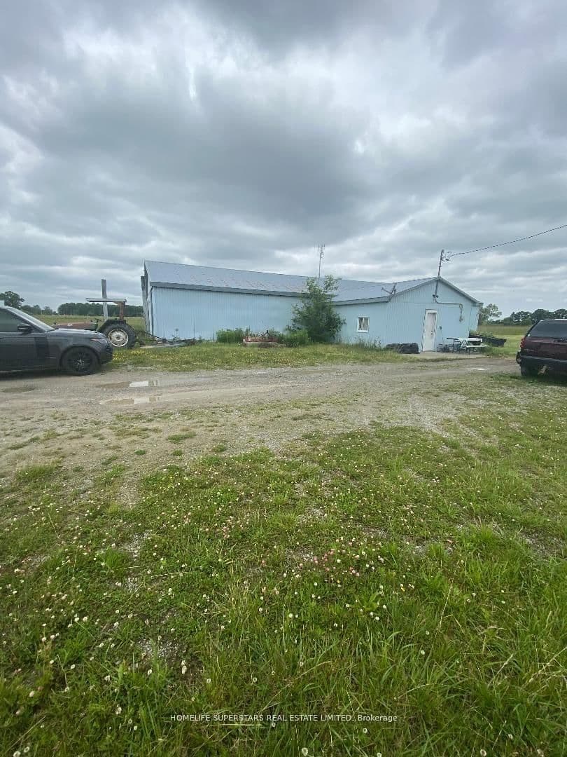 5320 Netherby Road, Fort Erie, ON