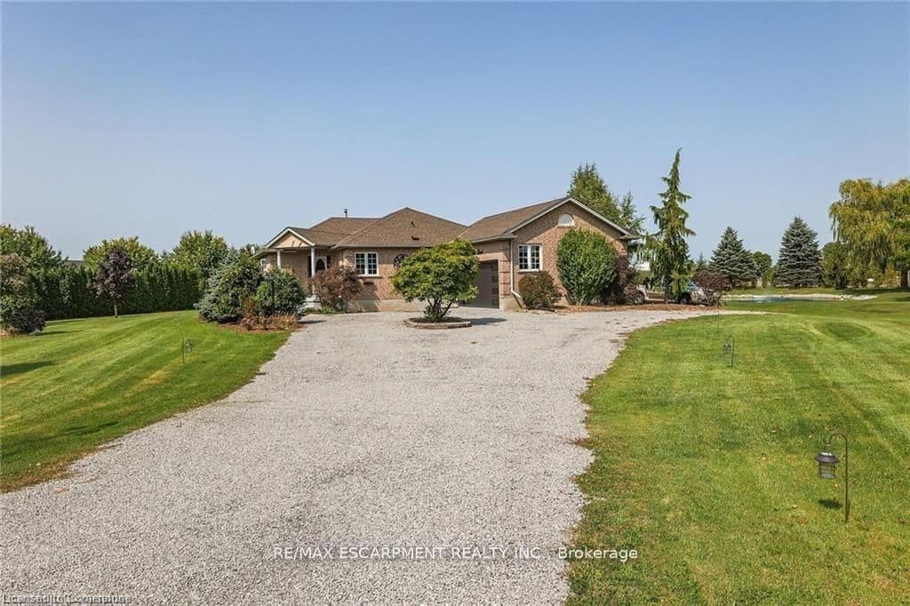 975 Foss Road, Pelham, ON — photo 2