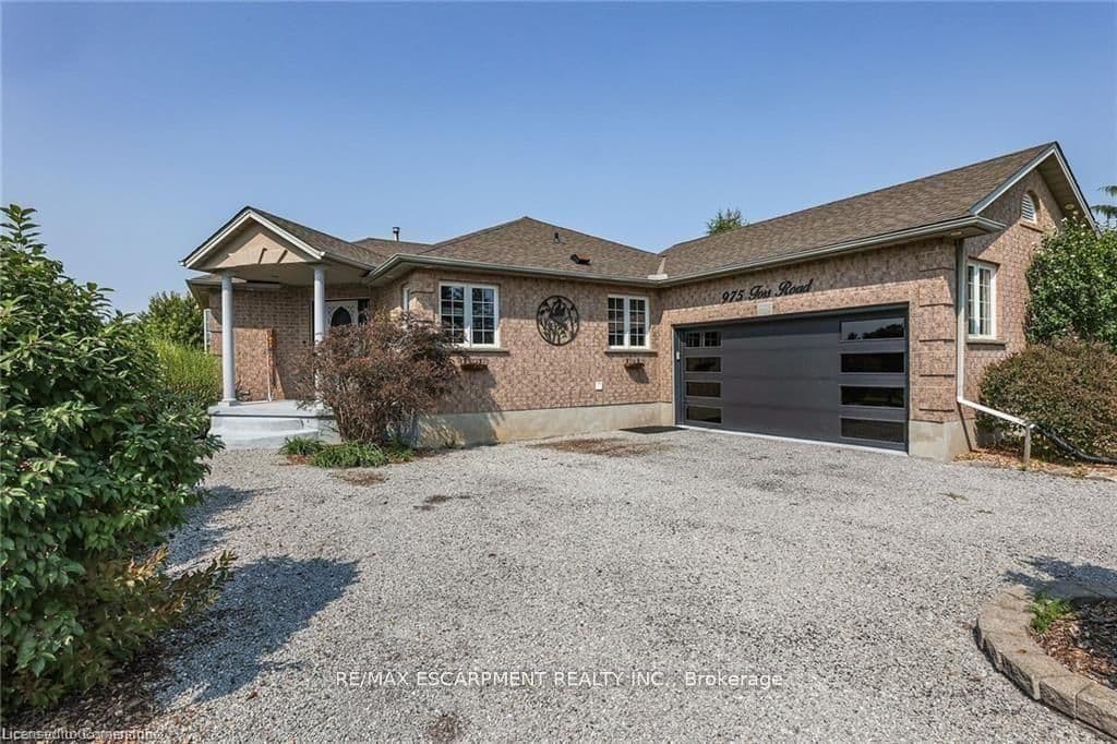 975 Foss Road, Pelham, ON — photo 3
