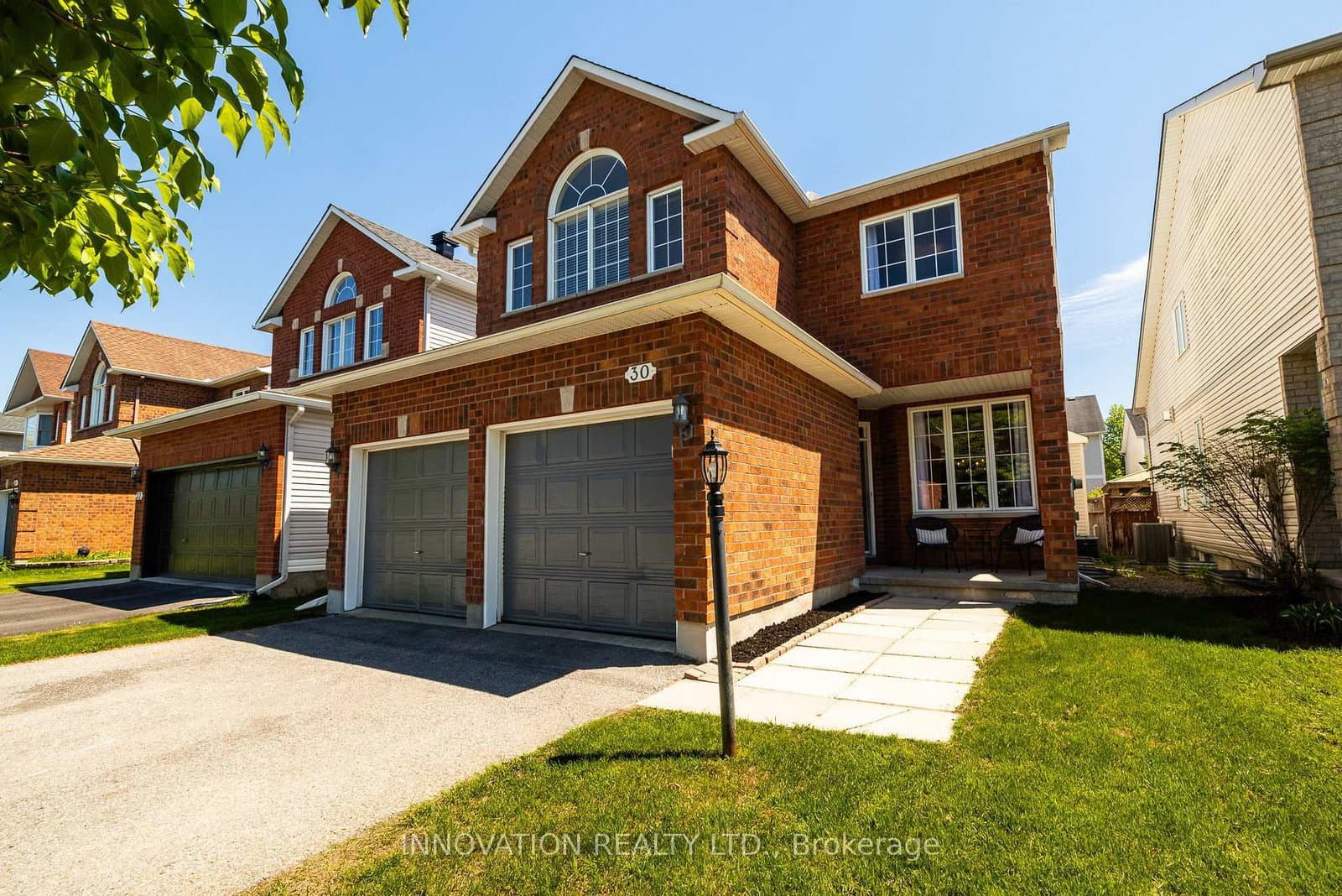 30 Mountain Ash Drive, Ottawa, ON — photo 1