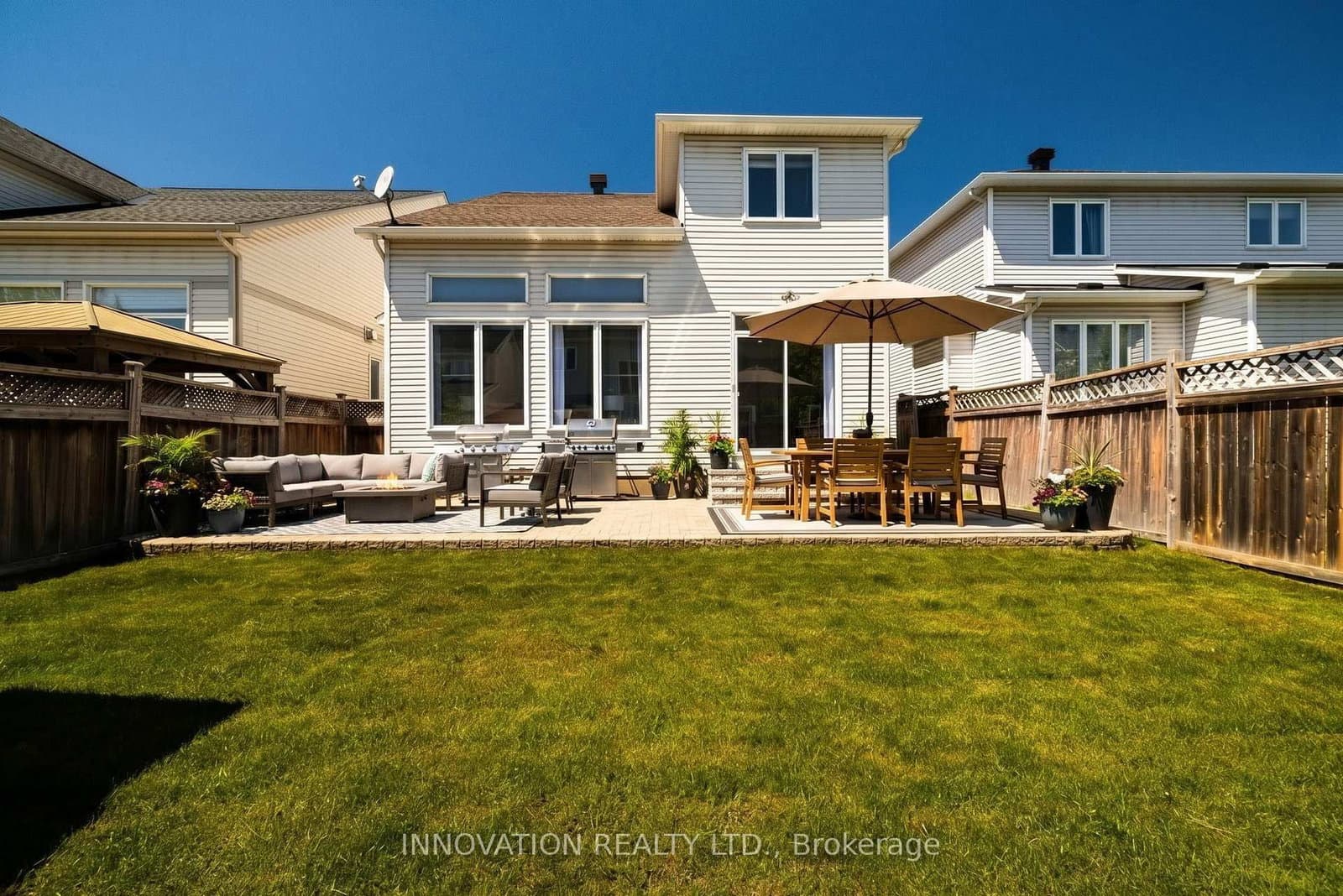 30 Mountain Ash Drive, Ottawa, ON — photo 29