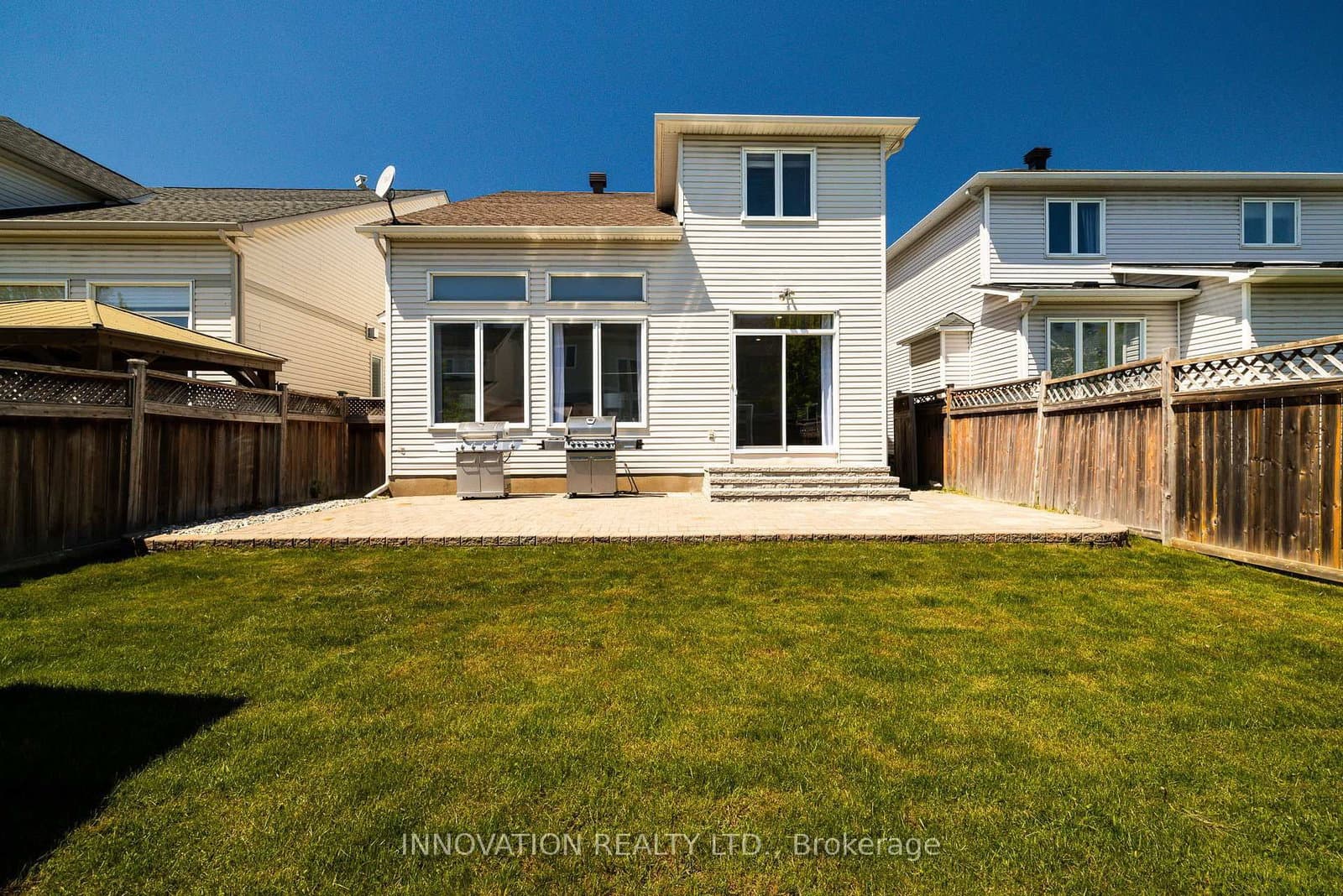30 Mountain Ash Drive, Ottawa, ON — photo 31